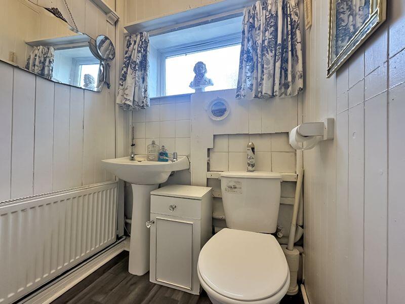 3 bed Semi-Detached