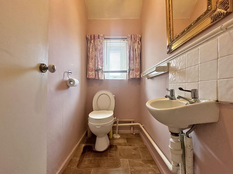 3 bed Semi-Detached