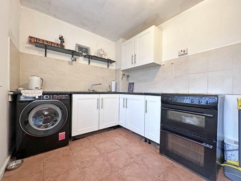2 bed Apartment
