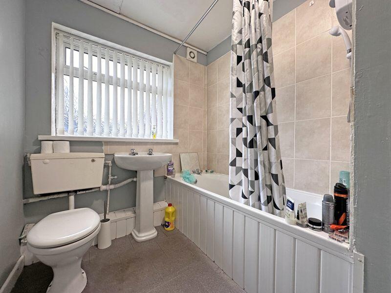 2 bed Apartment