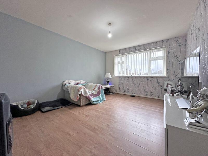 2 bed Apartment