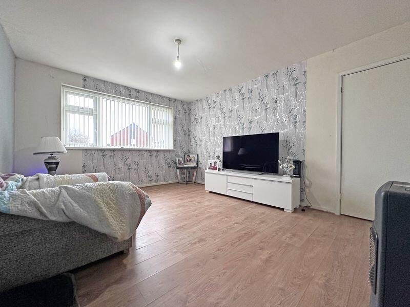 2 bed Apartment