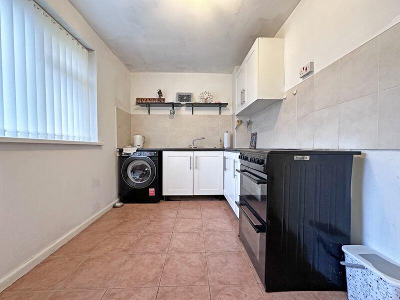 2 bed Apartment