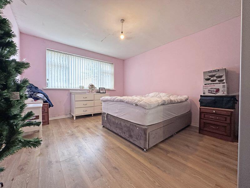 2 bed Apartment