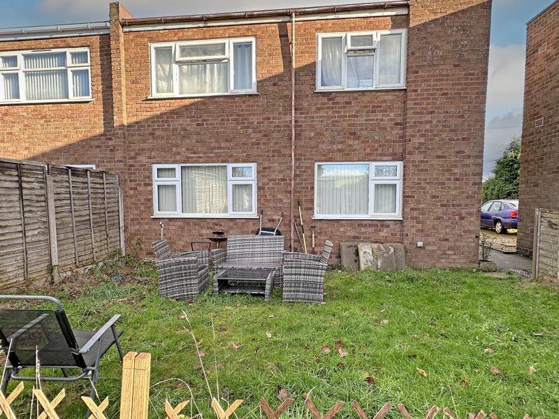2 bed Apartment