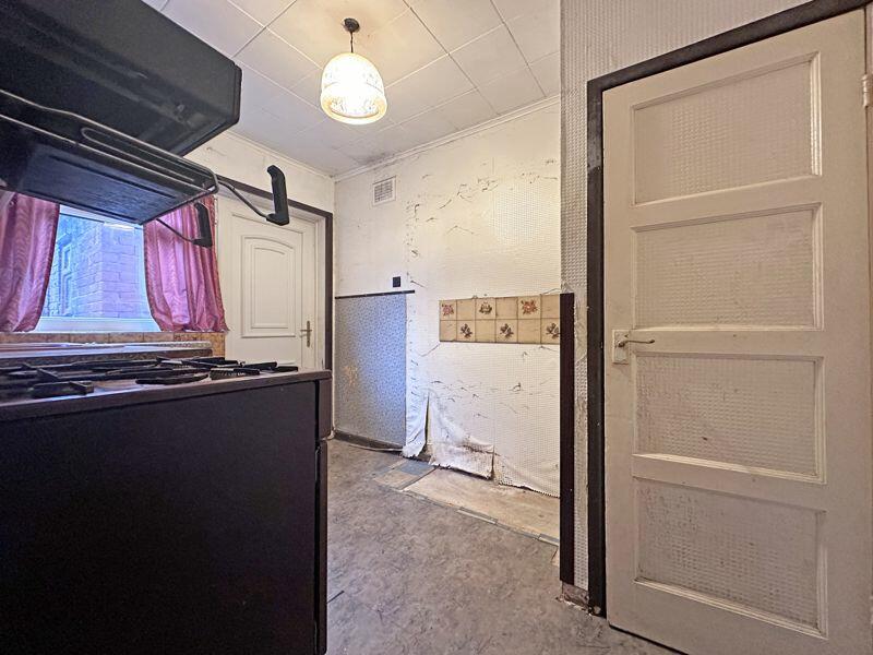 2 bed Maisonette