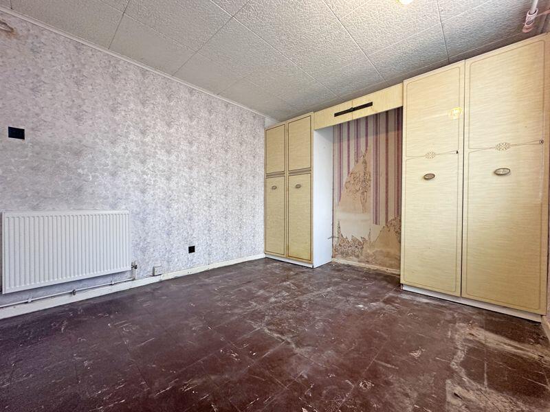 2 bed Maisonette