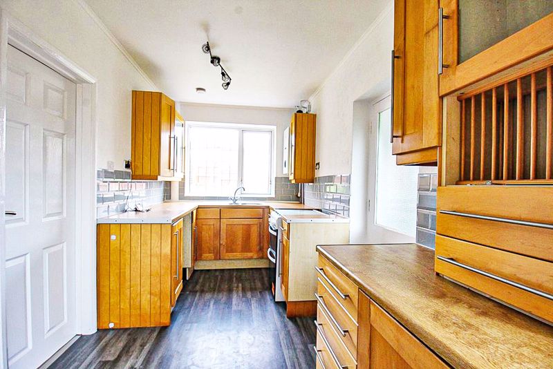 3 bed Semi-Detached