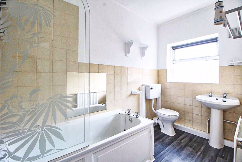 3 bed Semi-Detached