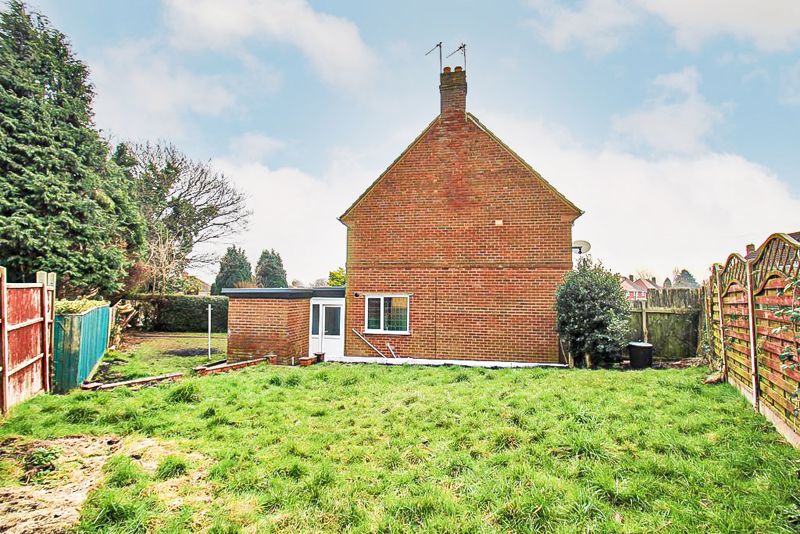 3 bed Semi-Detached