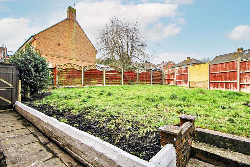 3 bed Semi-Detached