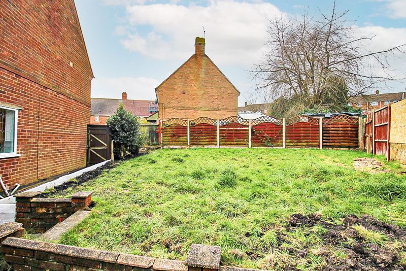 3 bed Semi-Detached