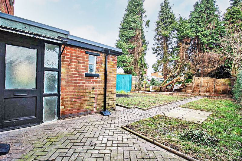 3 bed Semi-Detached