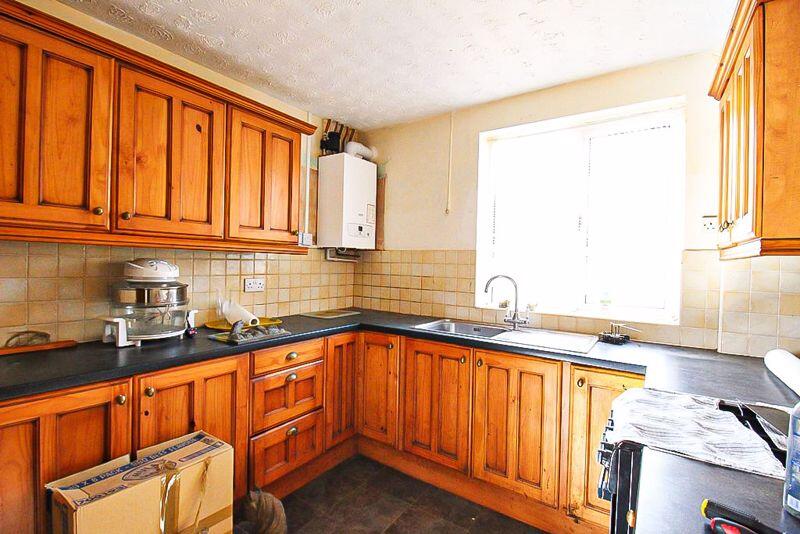 3 bed Semi-Detached