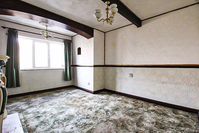 3 bed Semi-Detached