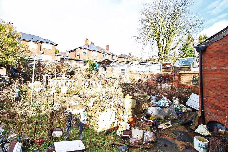 3 bed Semi-Detached