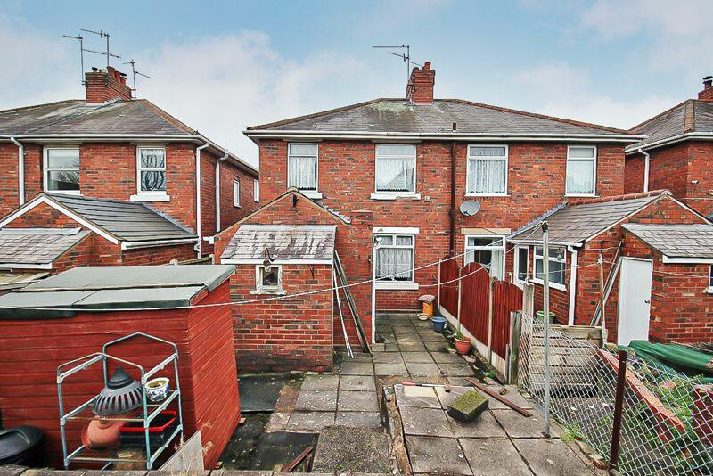 3 bed Semi-Detached