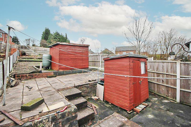 3 bed Semi-Detached