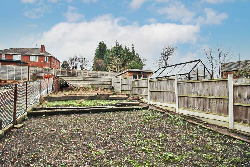 3 bed Semi-Detached