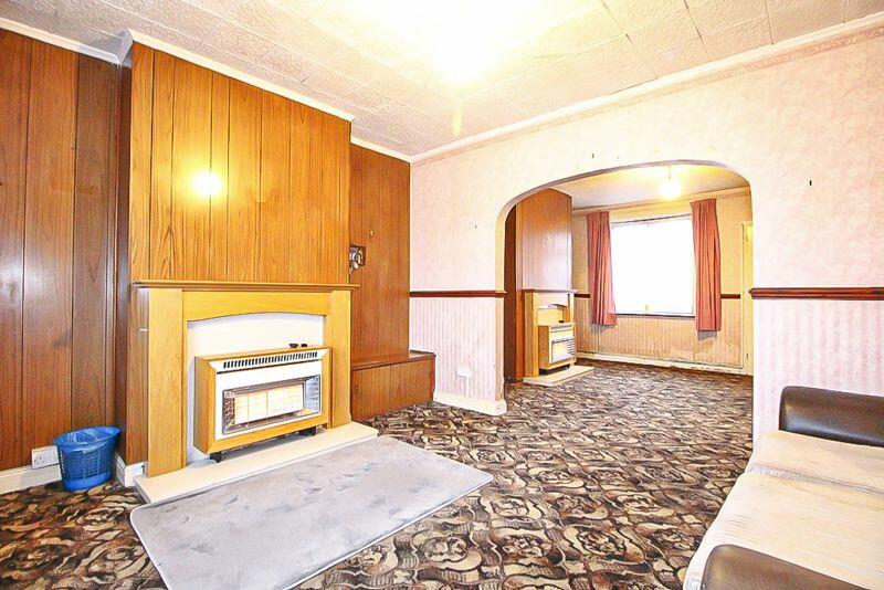 3 bed Semi-Detached