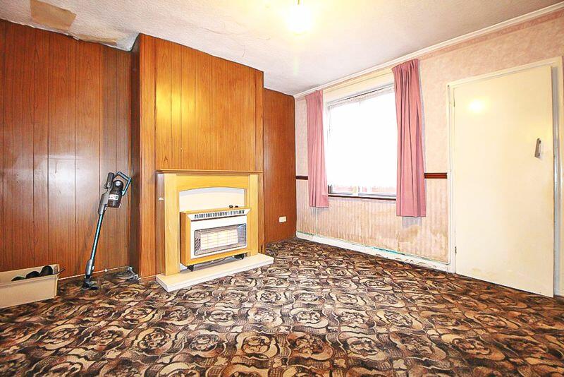 3 bed Semi-Detached
