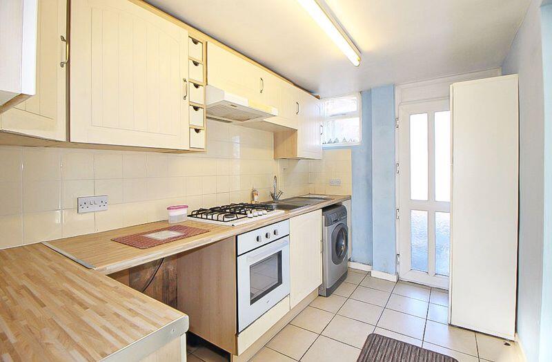 3 bed Semi-Detached