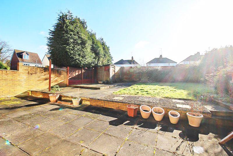 3 bed Semi-Detached