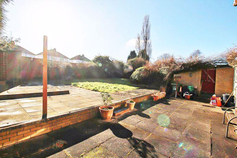 3 bed Semi-Detached