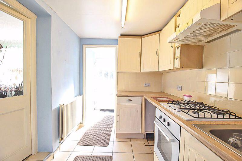 3 bed Semi-Detached