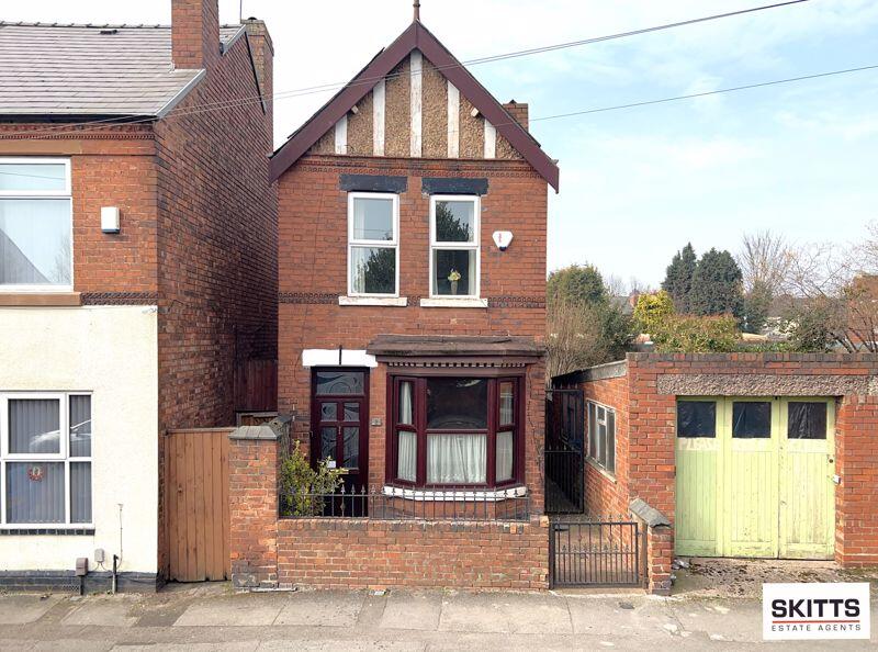 Property cover