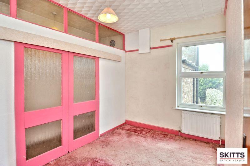 2 bed Detached