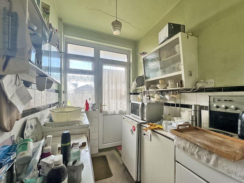 3 bed Terraced