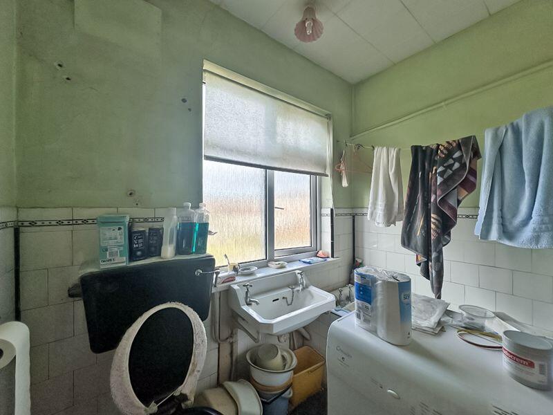 3 bed Terraced