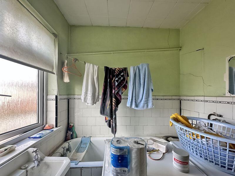 3 bed Terraced