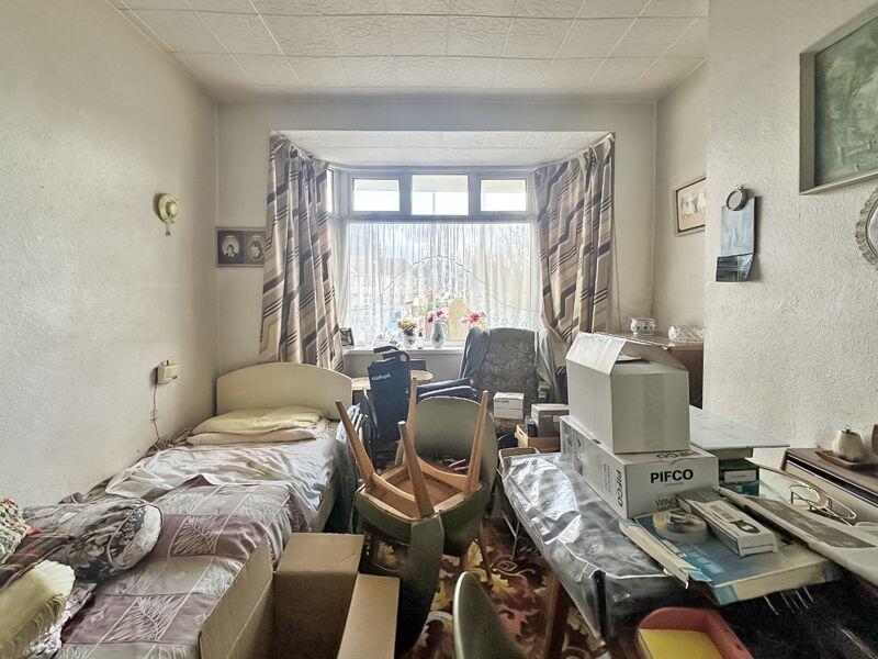 3 bed Terraced