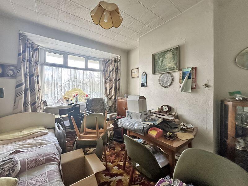 3 bed Terraced