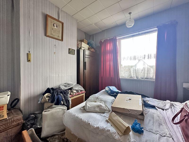 3 bed Terraced