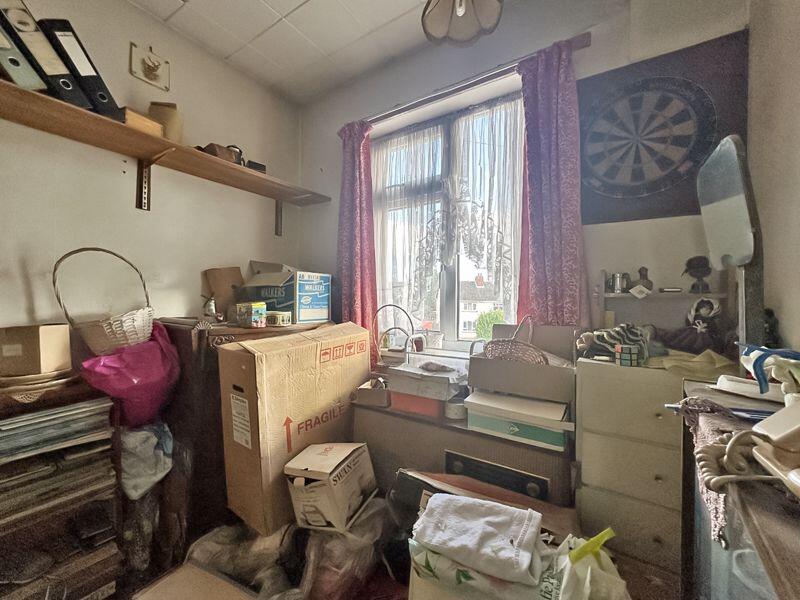 3 bed Terraced