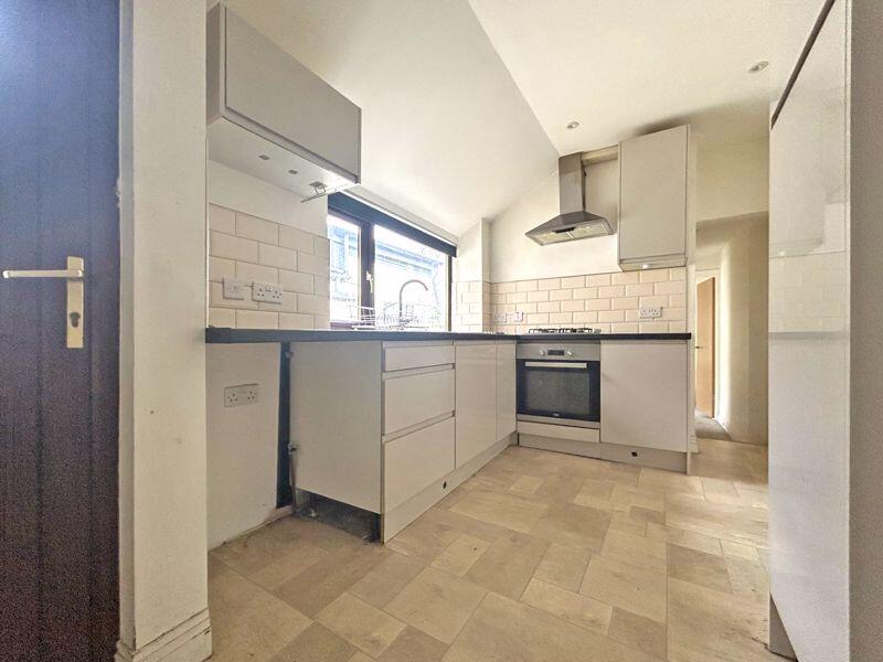 3 bed Terraced