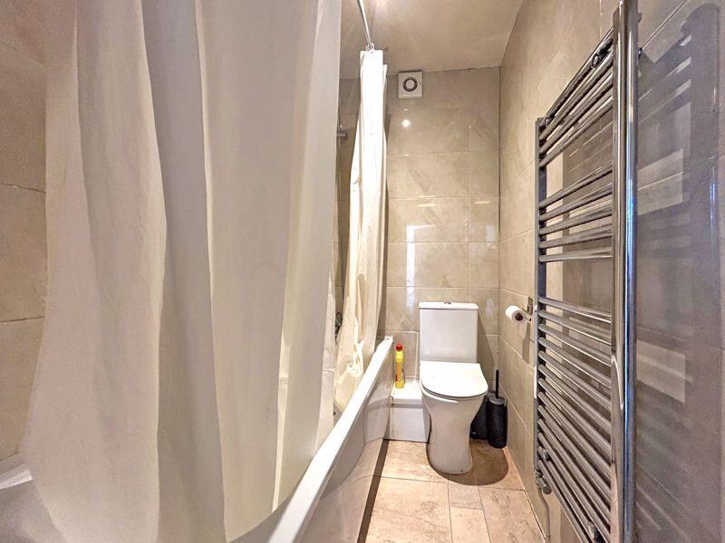 3 bed Terraced