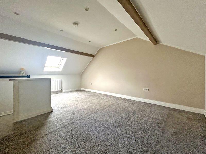 3 bed Terraced