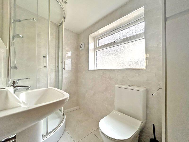 3 bed Terraced