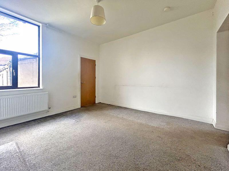 3 bed Terraced