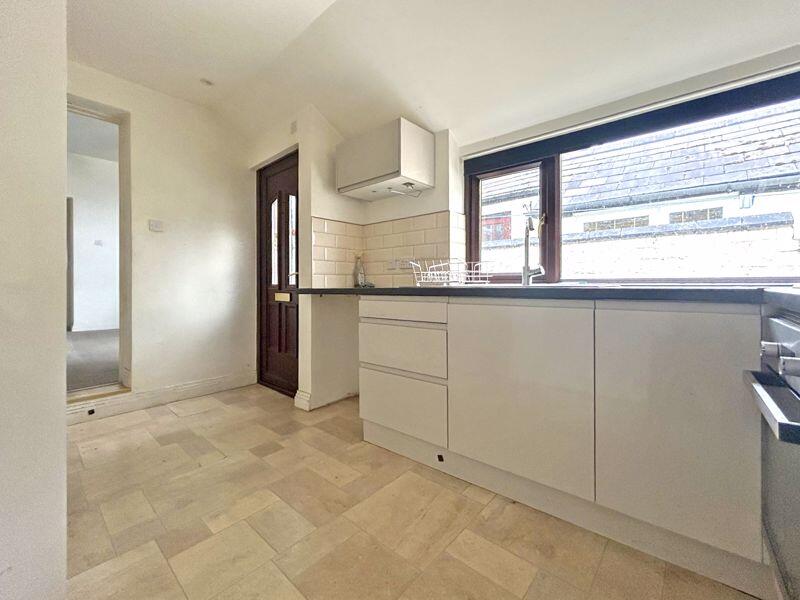 3 bed Terraced