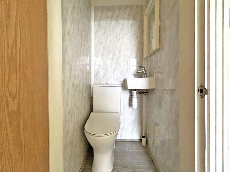 3 bed Terraced