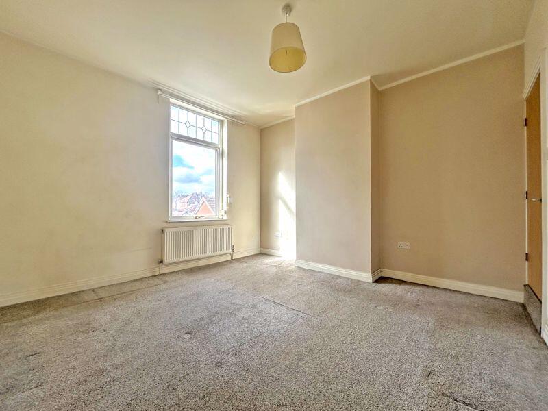 3 bed Terraced