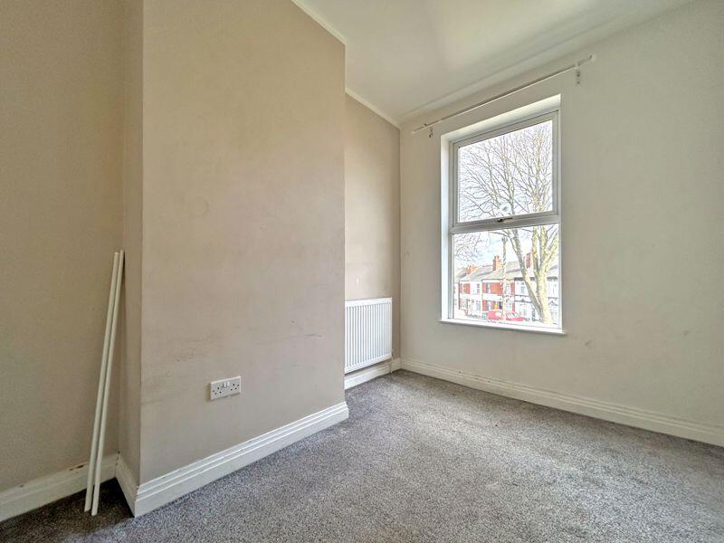 3 bed Terraced