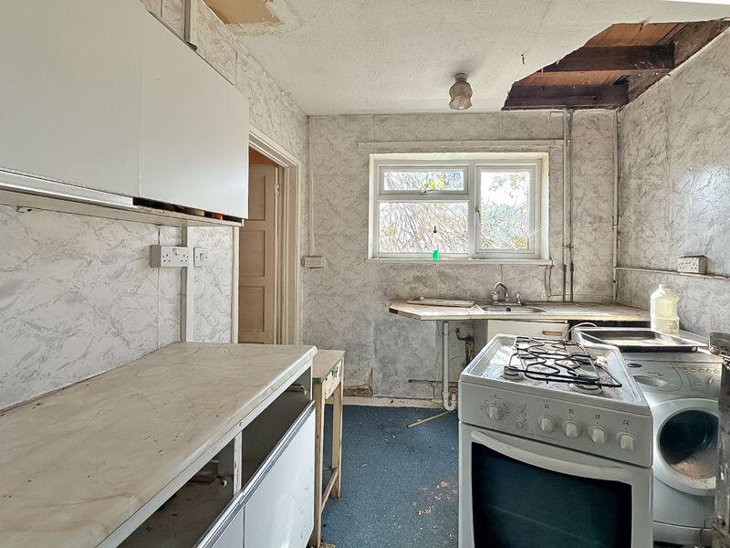 2 bed Semi-Detached