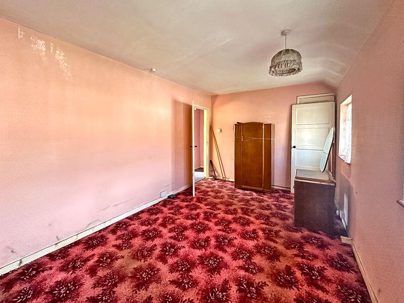 2 bed Semi-Detached