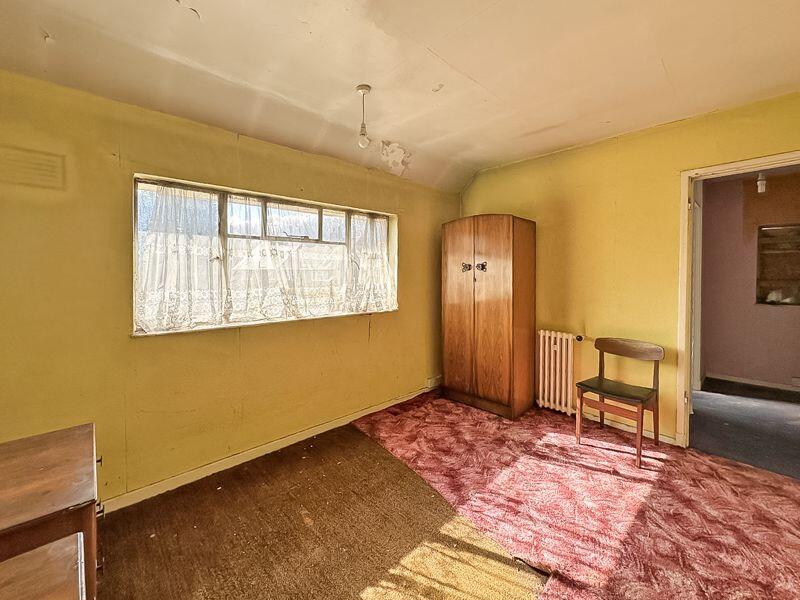 2 bed Semi-Detached